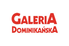 Balony Wrocław - zdjecie logo-galeria-dominikanska