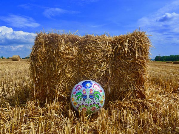 Balony folkowe