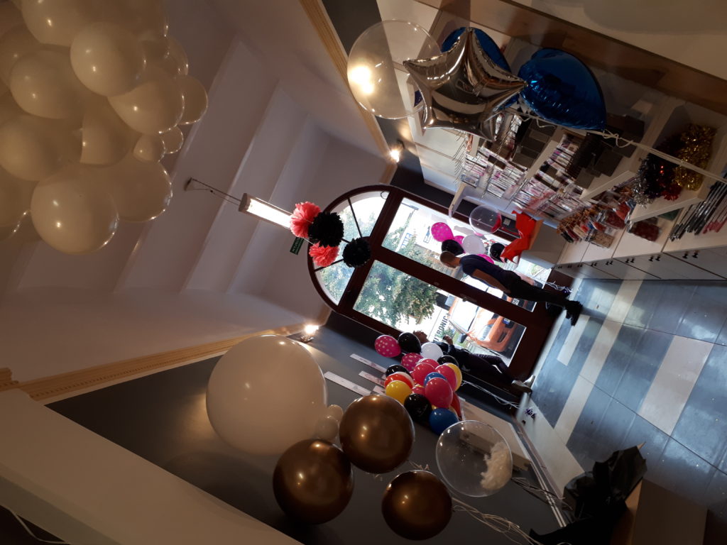 Balony Wrocław - zdjecie 20181003_115311