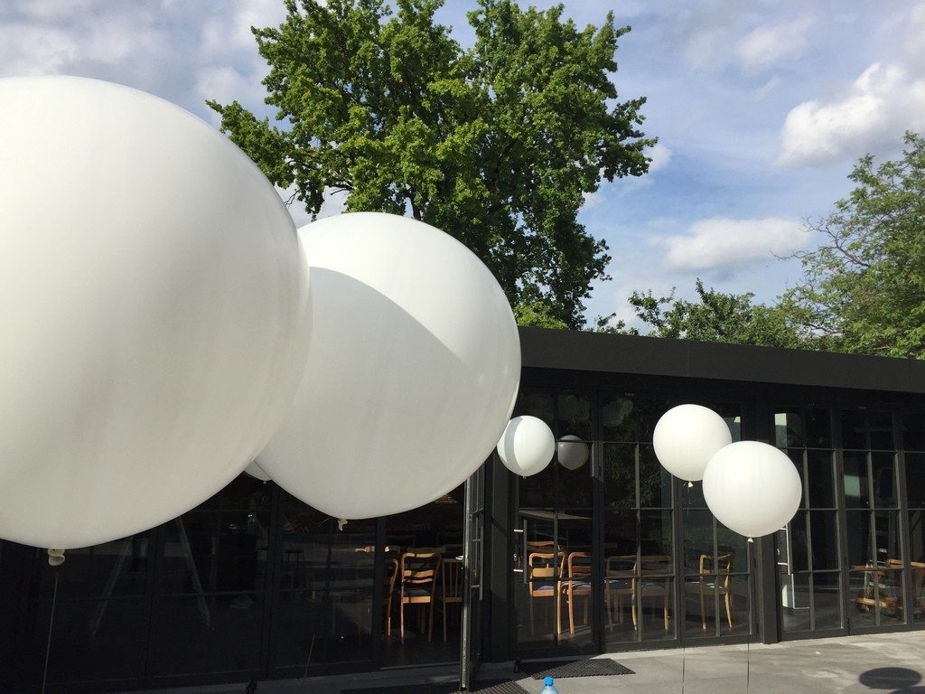 Balony Wrocław - zdjecie balony-giganty-2