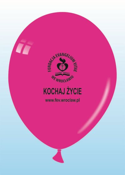 Balony Wrocław - zdjecie balony-z-nadrukiem-14