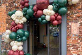 Otwarcie nowego lokalu Winoteki – Ars Vini przy ul. Kiełczowskiej 58 we Wrocławiu